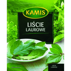 *Kamis Liście Laurowe 6G