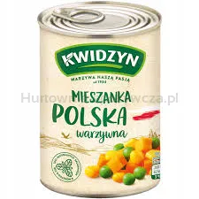 Kwidzyń Mieszanka Polska 400 G