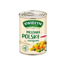 Kwidzyń Mieszanka Polska 400 G