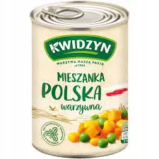 Kwidzyń Mieszanka Polska 400 G