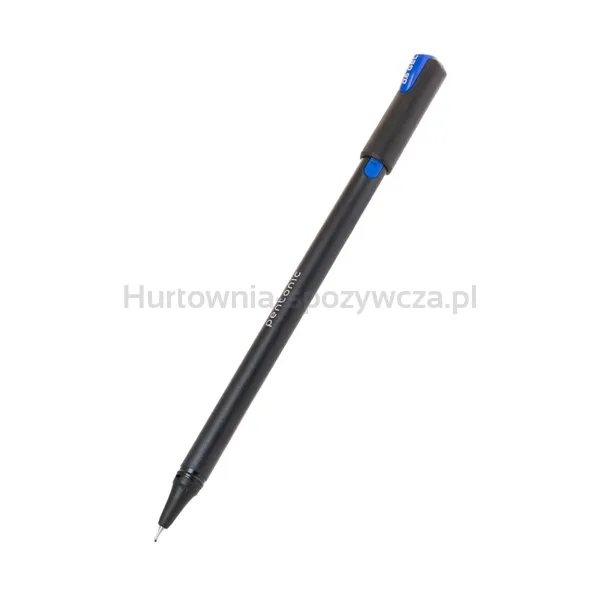 Długopis żelowy LINC Pentonic, śr. kulki 0,6mm, niebieski