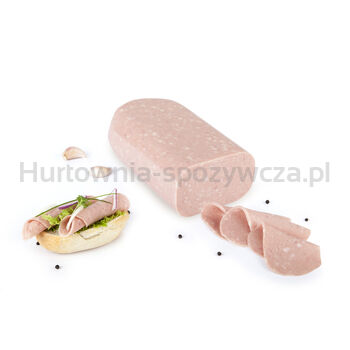 Duda Mielonka Śniadaniowa około  1,4 Kg