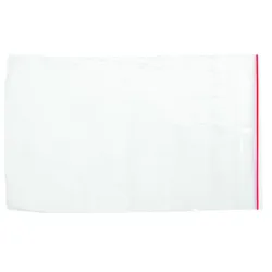 Torebka Strunowa Office Products 160X220Mm 100Szt Transparentna