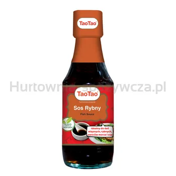 Tao Tao Sos rybny 200 ml