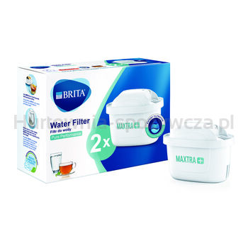 Filtr do wody BRITA MAXTRA+ Pure Performance 2 szt.