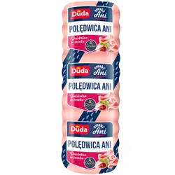 Duda Polędwica Ani Około 2,5 Kg 