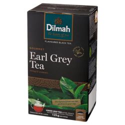 Dilmah Herbata Gourmet Earl Grey 125 G