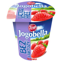 Jogobella Bez Laktozy Standard 150G Mix
