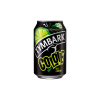 Tymbark colove cola limonka 330ml