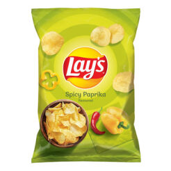 Lay'S Spicy Paprika 130G