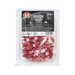 Bekon Lardons Wędzony 150G