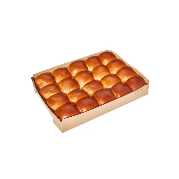 Van.Bułka Zlepioszka 60G Odp