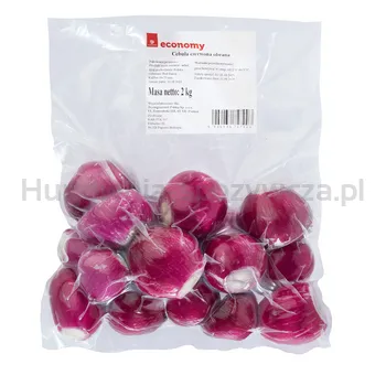 Tge Cebula Czerwona Obrana Polska 2Kg