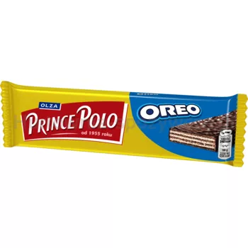 Prince Polo Oreo 45g
