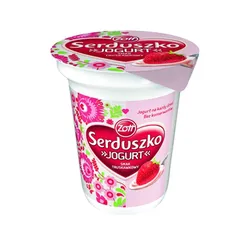 Zott Serduszko 315G Mix