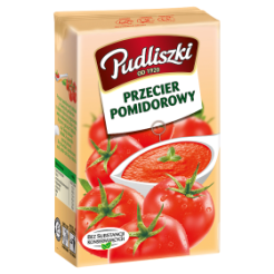 Pudliszki Przecier Pomidorowy 500G
