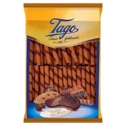 Tago Rurka Kakaowa 800G