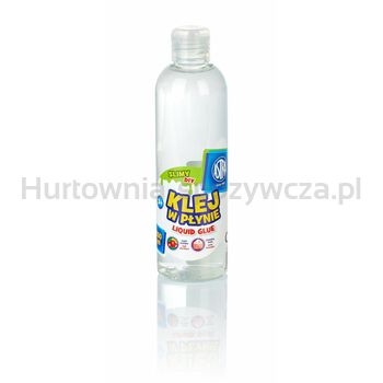 Klej W Płynie Transparentny Astra 500 Ml