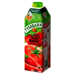 Tymbark Sok 100% Pikantny Pomidor 1 L