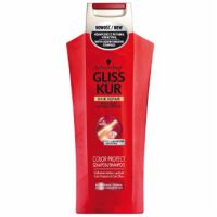 Gliss Szampon Colour Perfector 400 Ml