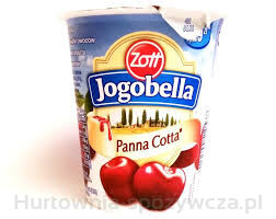 Zott Jogobella Panna Cotta 150G