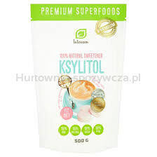 Intenson Ksylitol 500g