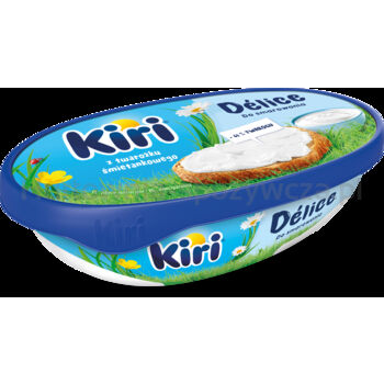 Kiri Delice do smarowania 140g