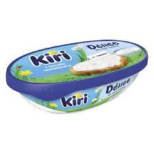 Kiri Delice do smarowania 140g