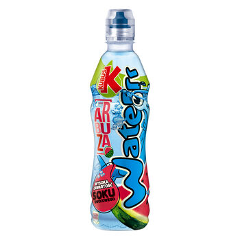 Kubuś Waterrr Napój O Smaku Arbuza 500 Ml