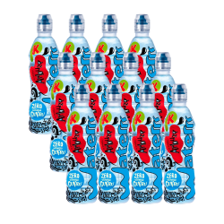 Kubuś Waterrr Napój Arbuz 500 Ml