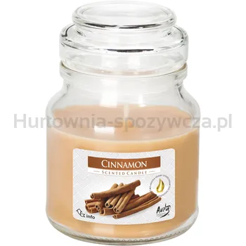 Świeca Zapachowa Snd71- 65 Cynamon