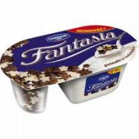 Danone Fantasia Gwiazdki 102G