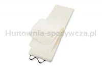 Notes MOLESKINE Reporter P, 9x14cm, w linie, miękka oprawa, czarny - 4