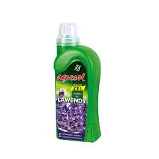 Agrecol Mineral Żel Do Lawendy 0,5 L,