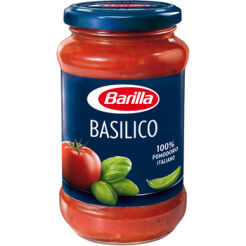 Barilla Basilico Sos Pomidorowy Z Bazylią 400G