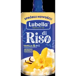 Lubella Di Riso Wanilia & Ryż 100g