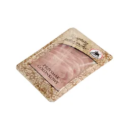 Przysmak golonkowy plastry 80G ZMB