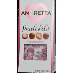 Mieszko Amoretta picco truskawka 104g