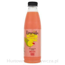 Limenita Sok Naturalny Z Grapefruita 0,75 L