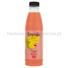 LiMenita Sok Naturalny Z Grapefruita 0,75 L