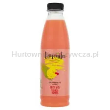 LiMenita Sok Naturalny Z Grapefruita 0,75 L