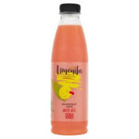 LiMenita Sok Naturalny Z Grapefruita 0,75 L