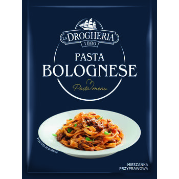 La Drogheria Mieszanka Przyprawowa Pasta Bolognese 15G