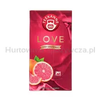 Teekanne Herbatka Owocowa Love Grapefruit 20 Torebek