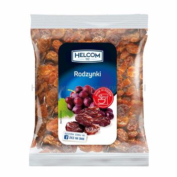 Helcom Rodzynki 1 Kg