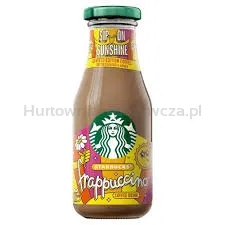 Starbucks Frappuccino Limited Edition 2026 250 Ml