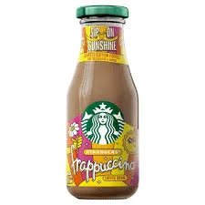 Starbucks Frappuccino Limited Edition 2026 250 Ml
