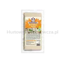 Lunter Tofu Naturalne 1kg