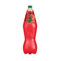 Zbyszko 3 Summer Strawberry Edition 1,75l