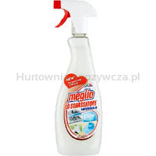 Meglio Odtłuszczacz Uniwersalny Marsiglia 750 Ml